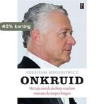 Onkruid 9789461561046 Abraham Moszkowicz, Verzenden, Gelezen, Abraham Moszkowicz