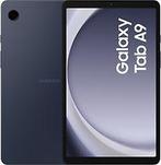 Samsung Galaxy Tab A9 8,7 64GB [wifi + 4G] mystic navy, Computers en Software, Android Tablets, Tab A9, Verzenden, Zo goed als nieuw