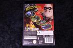 The Incredibles Nintendo GameCube no manual, Spelcomputers en Games, Games | Nintendo GameCube, Verzenden, Nieuw