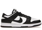 Nike Dunk Low Retro White Black Panda - Maat 37.5 EU, Kleding | Heren, Schoenen, Ophalen of Verzenden, Nieuw, Nike