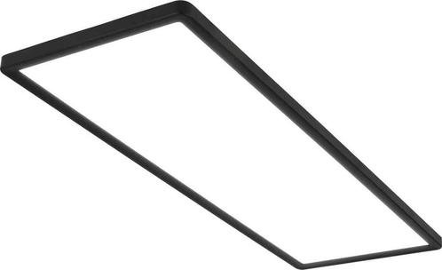 Briloner Plafondlamp LED, LED paneel ultraplat,, Huis en Inrichting, Lampen | Plafondlampen, Zo goed als nieuw, Ophalen of Verzenden