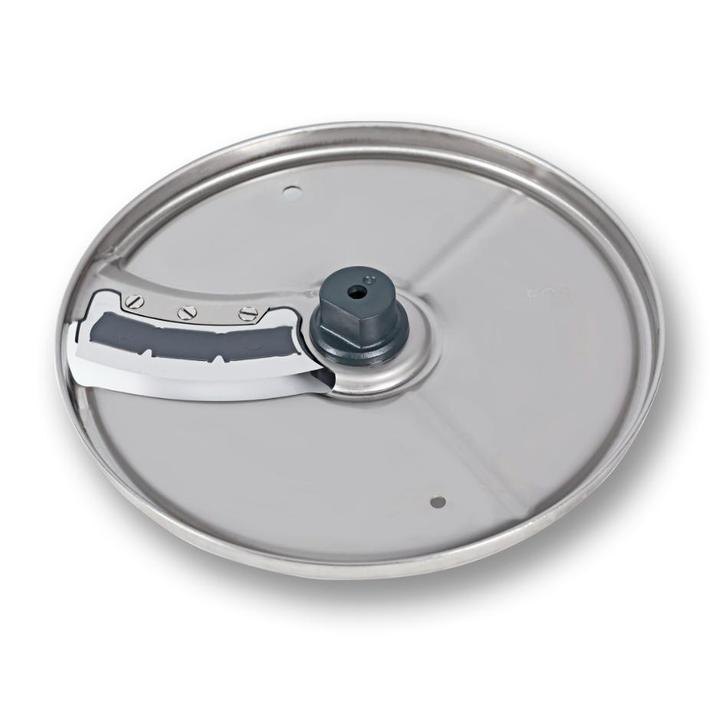 Snijschijf FCS-4 voor cutter & groentesnijder | 4mm, Zakelijke goederen, Horeca | Keukenapparatuur, Nieuw in verpakking, Bakkerij en Slagerij