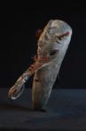 Sepik neusmasker - Hout - Papoea-Nieuw-Guinea