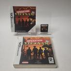 Operation Vietman Nintendo DS, Ophalen of Verzenden, Nieuw