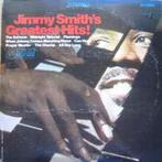 LP gebruikt - Jimmy Smith - Jimmy Smiths Greatest Hits!, Cd's en Dvd's, Vinyl | Jazz en Blues, Verzenden, Zo goed als nieuw