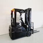 Gebruikt EP CPD15TVL elektrische heftruck 1500kg 4.80m, Zakelijke goederen, Machines en Bouw | Heftrucks en Intern transport, 1000 tot 2000 kg