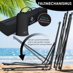 KESSER® Hangmat Vill 120kg Draagvermogen voor Binnen & Buite, Verzenden, Nieuw