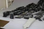 Jouef, Lima, Piko H0 - Diverse - Modeltreinsporen (330) -, Hobby en Vrije tijd, Modeltreinen | H0, Nieuw