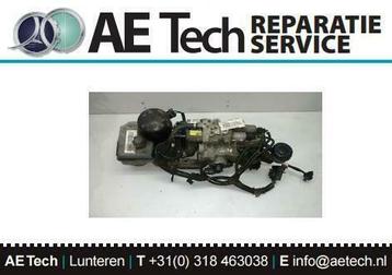 Automaat schakelrobot Quickshift  reparatie Opel / Renault