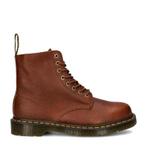 Dr. Martens 1460 Pascal veterboots voor heren in het Cognac, Kleding | Heren, Verzenden, Nieuw, Overige kleuren, Dr. Martens