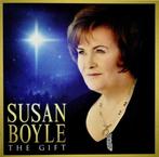 Susan Boyle - The Gift - CD, Verzenden, Nieuw in verpakking