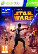 Xbox 360 Kinect Star Wars, Zo goed als nieuw, Verzenden