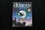 Atlantis De Verloren Legende PC Big Box, Verzenden, Nieuw