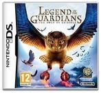 Legends of the Guardians (Nintendo DS), Zo goed als nieuw, Verzenden