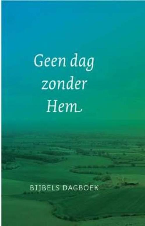 Geen dag zonder hem 9789043507486 GWV, Boeken, Godsdienst en Theologie, Gelezen, Verzenden