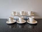 Wedgwood - Kop en schotel (12) - Windsor - Porselein, Antiek en Kunst, Antiek | Meubels | Tafels