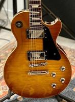 Epiphone - Les Paul Standard 60s – Honey Burst / Iced Tea -, Muziek en Instrumenten, Nieuw
