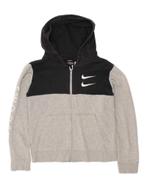 NIKE Boys Swoosh Standard Fit Hoodie Jumper 12-13 Years, Verzenden, Nieuw