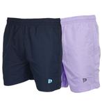 Donnay Donnay Heren - 2-Pack - Kort Sport/zwemshort Toon -, Verzenden, Nieuw