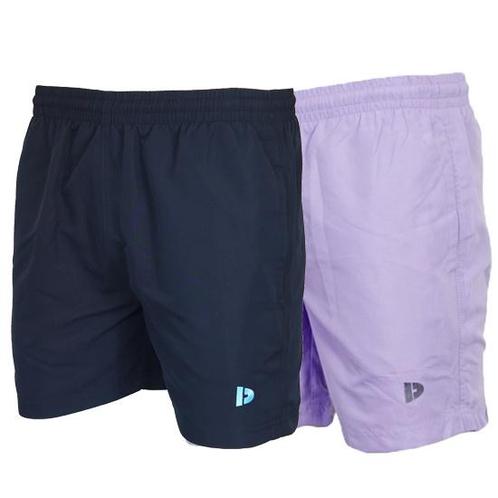 Donnay Donnay Heren - 2-Pack - Kort Sport/zwemshort Toon -, Kleding | Heren, Broeken en Pantalons, Nieuw, Verzenden