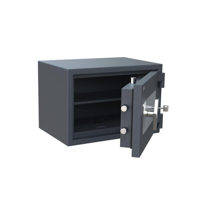 Salvus Ravenna Grade I kluis, Zakelijke goederen, Kantoor en Winkelinrichting | Kantoormeubilair en Inrichting, Kast, Nieuw in verpakking