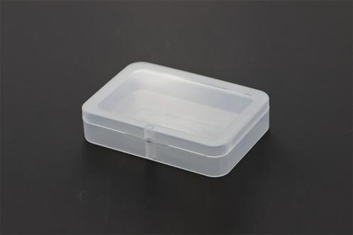 Magneetvak Onderdelenbox, Hobby en Vrije tijd, Elektronica-componenten, Verzenden