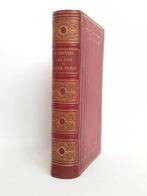 Victor Fournel - Les Rues du Vieux Paris - 1879, Antiek en Kunst