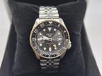 Seiko - 5 Sports SKX GMT U.S. Special Creation - Zonder