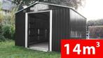 ** Tuinhuis / Schuur /  Berging 321 x 301 cm GOEDKOOPSTE S05