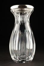 Lutz & Weiss - Vaas - .835 zilver, Antiek en Kunst