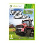 Farming Simulator 2013 (Zonder Boekje), Spelcomputers en Games, Games | Xbox 360, Verzenden, Nieuw