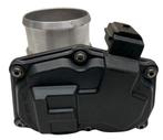 Gasklephuis GK2Q-9F991-AA3 Ford 7.05569.07 Pierburg, Auto-onderdelen, Motor en Toebehoren, Verzenden, Nieuw, Ford