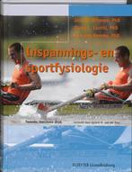 Inspannings- en sportfysiologie 9789035231030 J.H. Wilmore, Boeken, Schoolboeken, Gelezen, J.H. Wilmore, David L. Costill, Verzenden