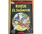 Kuifje in El Salvador ( Parodie in stripvorm) - Kuifje in, Ophalen of Verzenden, Nieuw