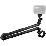 GoPro Boom + Bar Mount, Nieuw, Overige merken, Ophalen of Verzenden