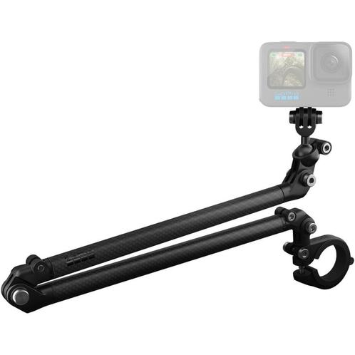 GoPro Boom + Bar Mount, Audio, Tv en Foto, Actiecamera's, Nieuw, Overige merken, Ophalen of Verzenden