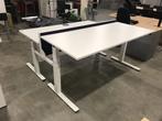 Duo-bureau | Palmberg | 180x80cm | UITVERKOCHT, Verzenden, Nieuw in verpakking