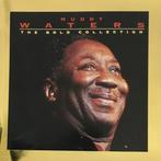 cd - Muddy Waters - The Gold Collection, Zo goed als nieuw, Verzenden
