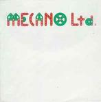 vinyl single 7 inch - Mecano Ltd. - Face Cover Face, Zo goed als nieuw, Verzenden