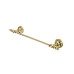 Handdoekhouder Sapho Perla Hangend 44.8 cm Goud, Ophalen of Verzenden, Nieuw, Bad