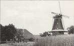 GEESTEREN - Molen de Ster, Verzamelen, Ansichtkaarten | Nederland, Verzenden, Gelopen
