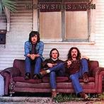 cd - Crosby, Stills &amp;  Nash - Crosby, Stills &amp;  N..., Verzenden, Zo goed als nieuw
