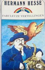 Fabuleuze vertellingen 9789029519052 Herman Hesse, Boeken, Gelezen, Herman Hesse, Verzenden