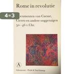 Rome in revolutie / Baskerville serie 9789025330767 Auteur, Boeken, Verzenden, Gelezen, Auteur