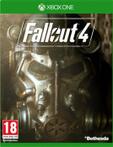 Fallout 4 - Xbox One (Games)