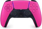 Sony PlayStation 5 DualSense Wireless-Controller nova roze, Spelcomputers en Games, Games | Sony PlayStation 5, Verzenden, Zo goed als nieuw