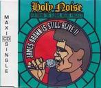 cd single - Holy Noise - James Brown Is Still Alive!!, Verzenden, Zo goed als nieuw
