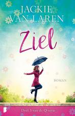Ziel / Q serie / 3 9789022583258 Jackie van Laren, Boeken, Verzenden, Gelezen, Jackie van Laren