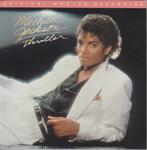 Michael Jackson CD  Thriller  / Mobile Fidelity Sound Lab, Cd's en Dvd's, Nieuw in verpakking