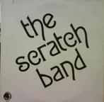 LP gebruikt - The Scratch Band - The Scratch Band, Verzenden, Zo goed als nieuw